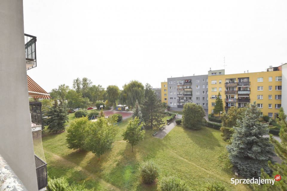 Mieszkanie ZWM 60m2 do kapitalnego remontu Opole