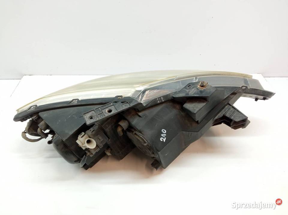 LAMPA PRZÓD LEWA XENON USA Mazda CX9 I 2006 sprzedam