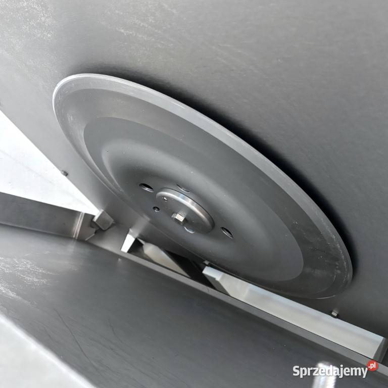 Krajalnica Weber CCS 302 UB Produkcja Zamość sprzedam