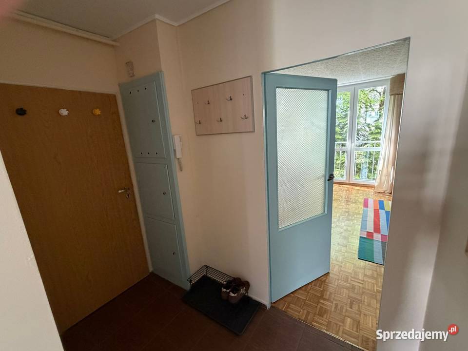 Świeże umeblowane 2 pokoje ok Zielińskiego sieć Wrocław