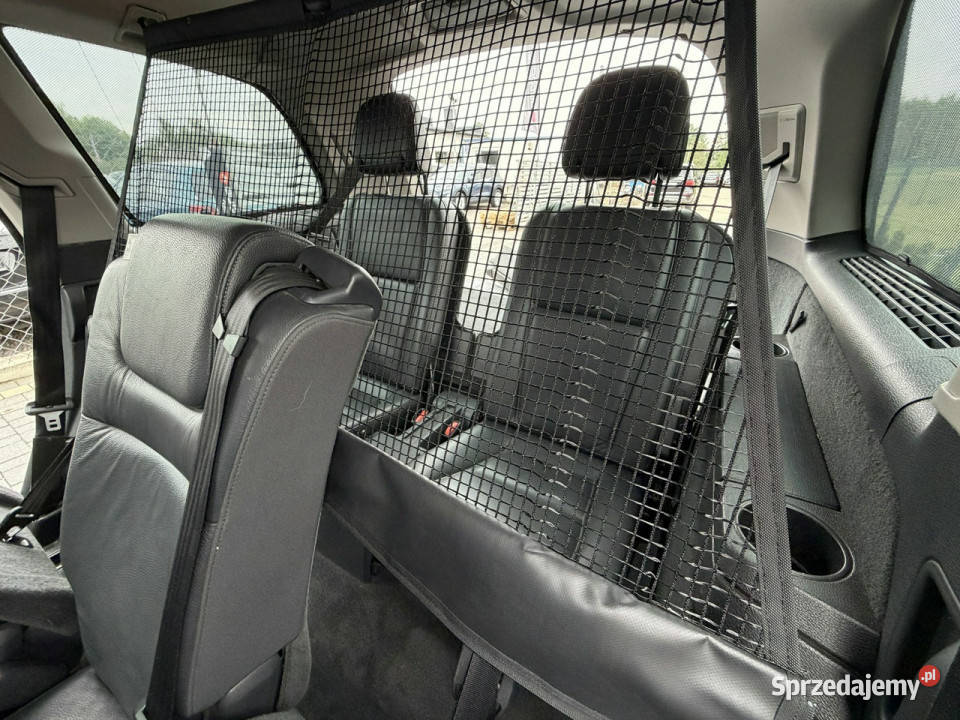 Volvo XC 90 24D5 200 kurtyny powietrzne Węgrów
