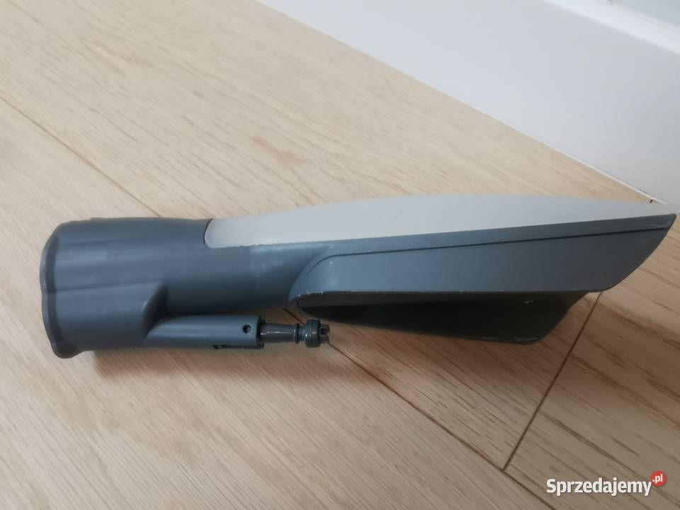 Końcówka ssawka piorąca do odkurzacza Zelmer