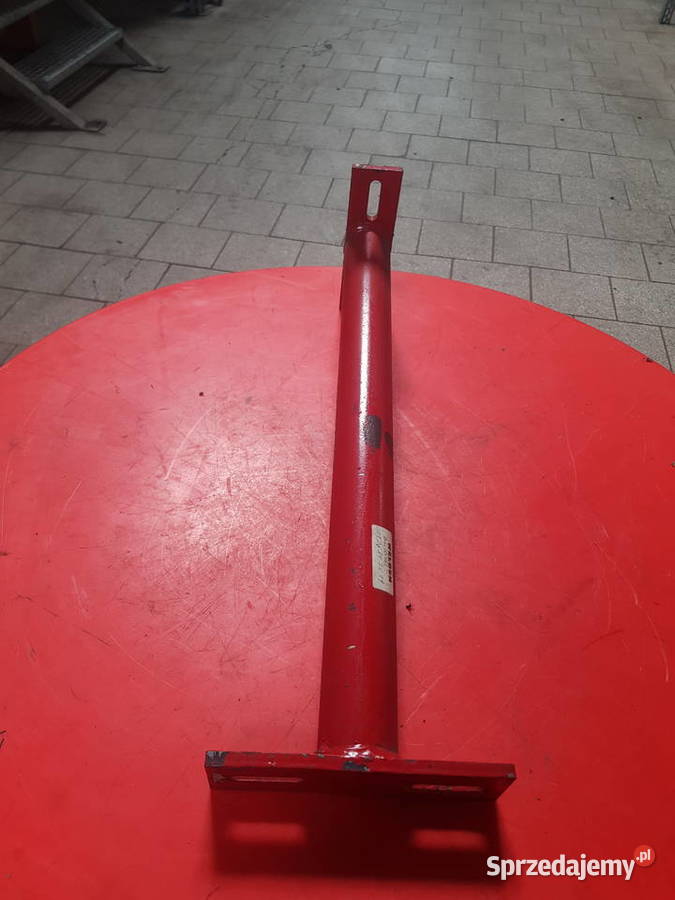 1726513519 Wspornik podestu prasa Lely Welger lubuskie Sulechów sprzedam
