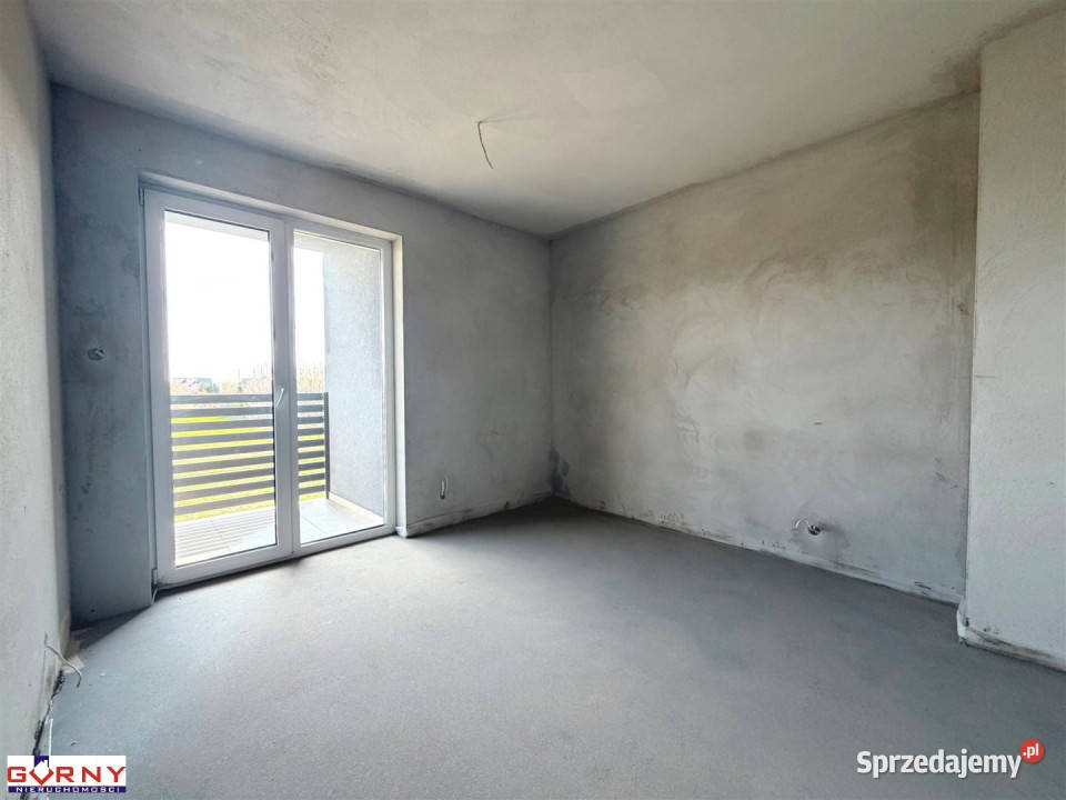 sprzedaży domu bliźniaka 125m2 Piotrków blacha Piotrków Trybunalski sprzedam