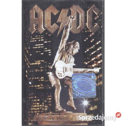 ACDC Stiff Upper Lip
