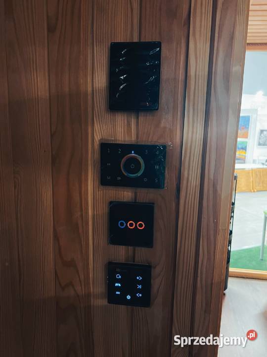 Sauna ogrodowa pomorskie Gdańsk