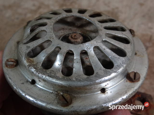 klakson sygnał FER 6v MZ ES Simson AWO S org DDR Żary