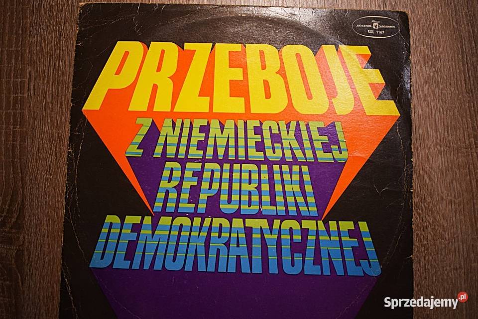 Dialog Dich Zu Haben 1987 stan Kultura i Rozrywka kujawsko-pomorskie Chełmno
