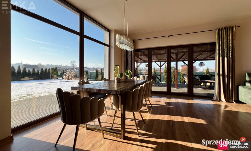 Do sprzedaży dom wolnostojący Podole 13898m2 Sprzedaż