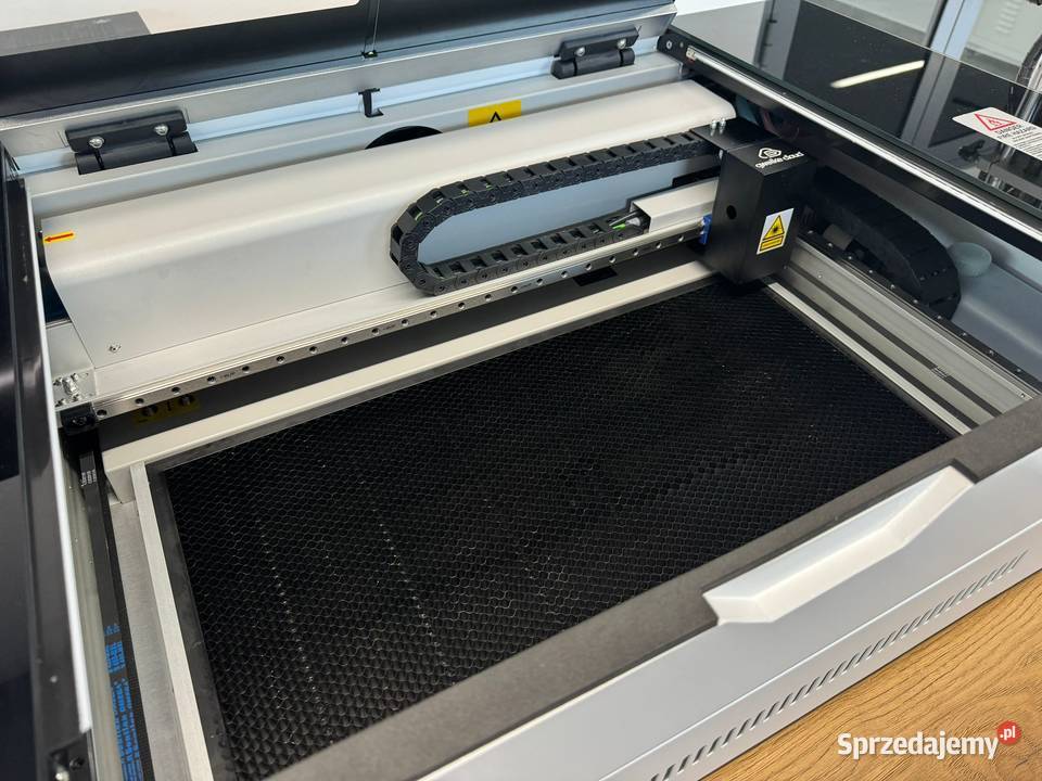 PLOTER LASEROWY CO2 G5030 Kielce