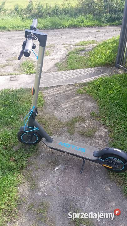 Sprzedam Hulajnogę elektryczna Łask