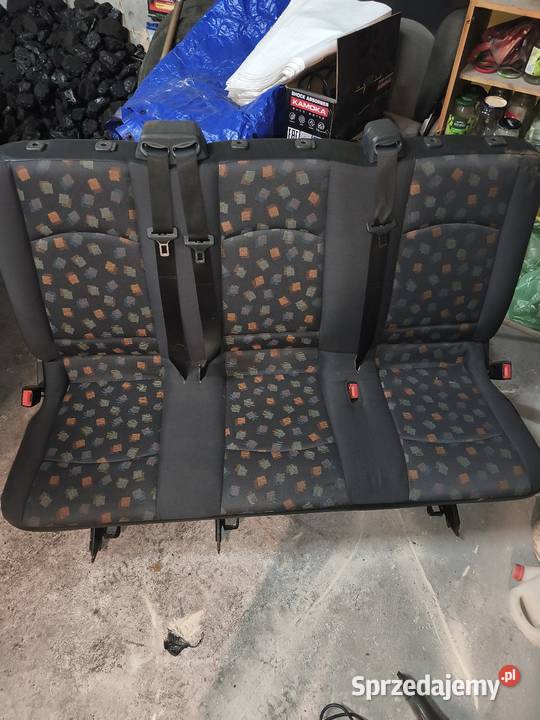 Sprzedam fotel Vito 639 Myszków