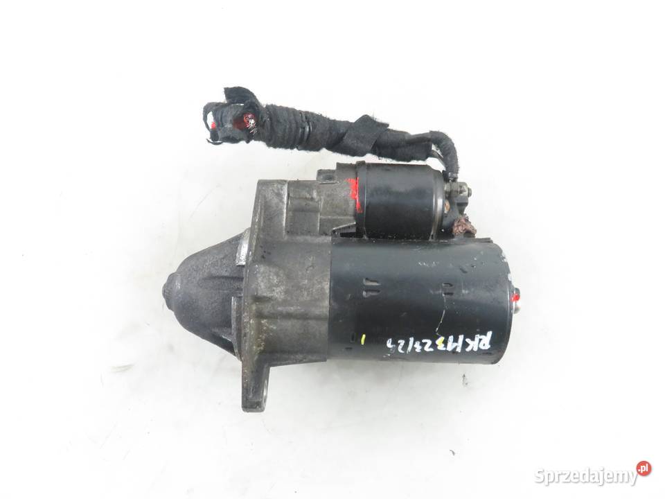 ROZRUSZNIK OPEL ASTRA H 20 Turbo 0001107101 małopolskie