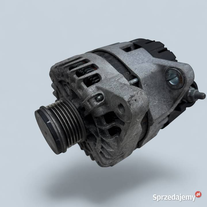 Alternator Kia Hyundai ix35 20 CRDI osobowe wielkopolskie