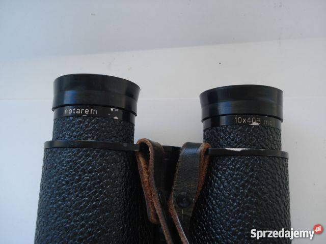 Lornetka Carl Zeiss JenaNOTAREM 10 x 40 BMC pomorskie