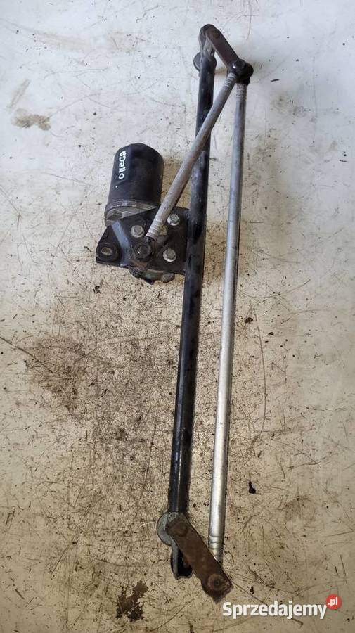Mechanizm wycieraczek przednich Opel Omega Łagów sprzedam