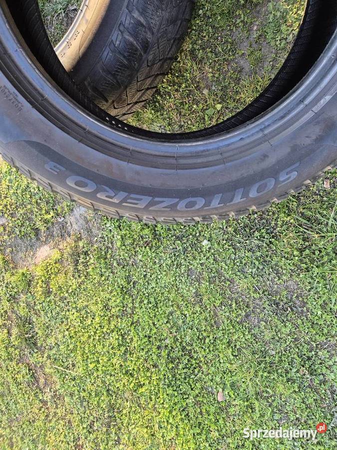 Opony 20560 R16 wielkopolskie Giżyn