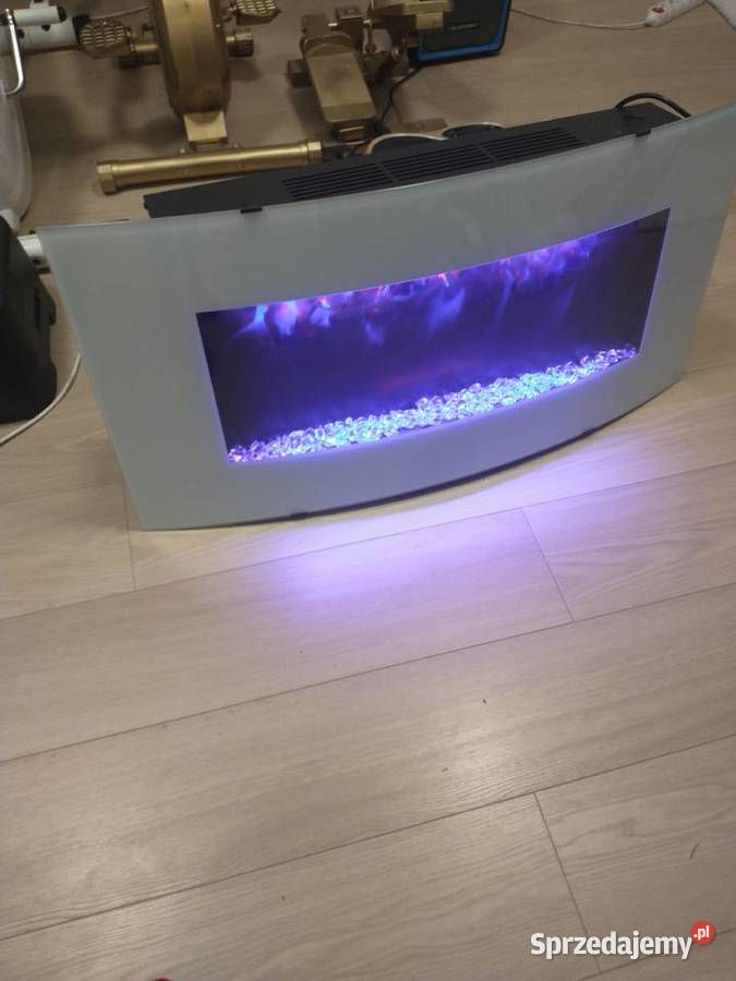 Kominek Elektryczny Lubawa