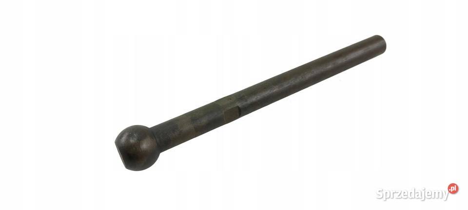 KOŃCÓWKA REGULACYJNA SERWA IVECO 170 NT NC NOWA osobowe