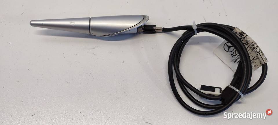 MERCEDES SL R230 ANTENA WIĄZKA A2308201075 dolnośląskie