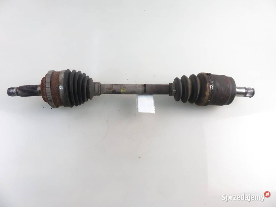 PÓŁOŚ PRAWA HONDA ACCORD VI 18 i