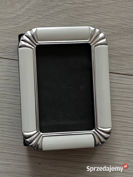 Albumik ramka do zdjęć 6x9 czarny Kielce