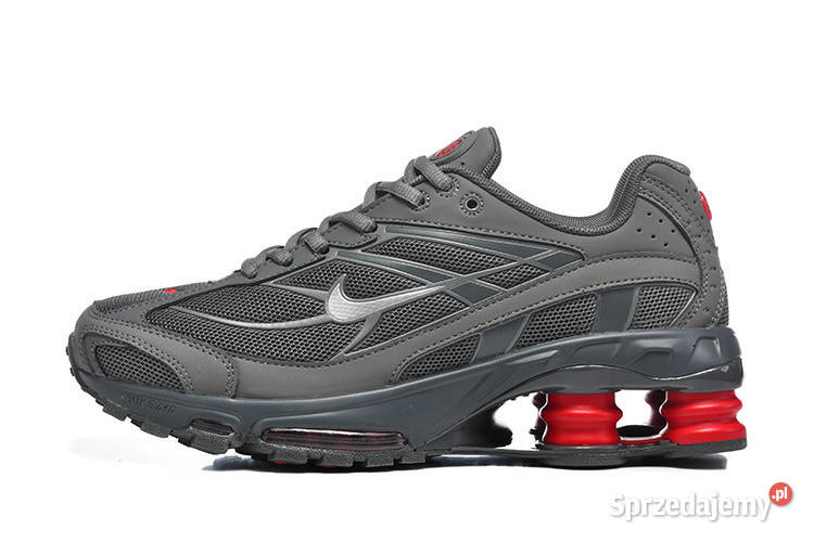 NIKE SHOX Ride 2 buty męskie sportowe r4046 lubelskie Lublin