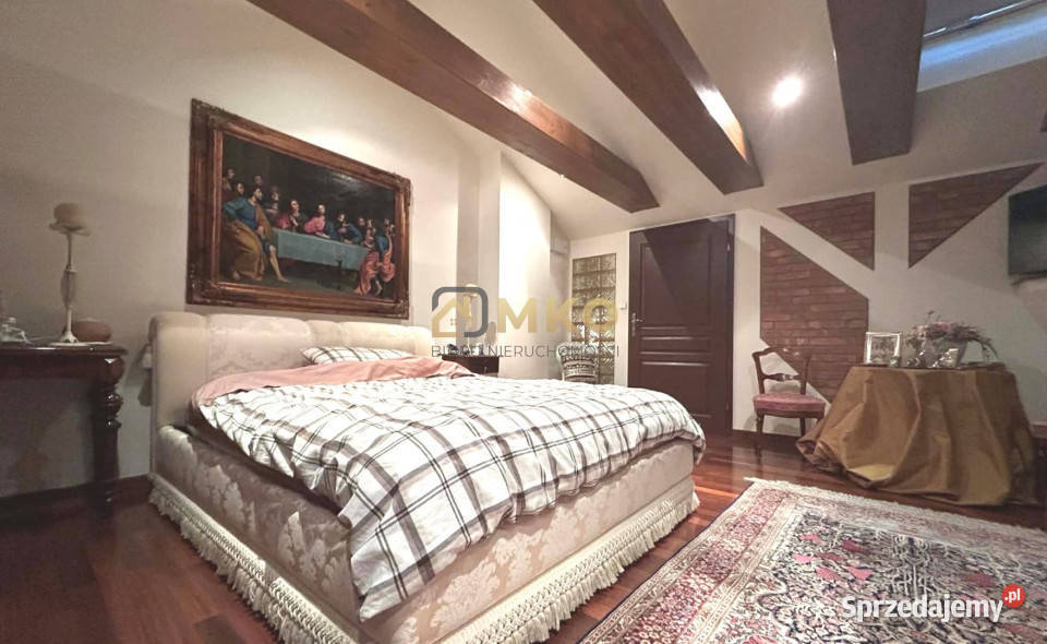 Sprzedam dom bliźniak Kruszyn 180m2