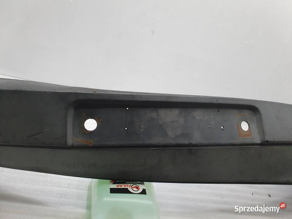 ZDERZAK PRZÓD PRZEDNI VW T4 701807101 wielkopolskie