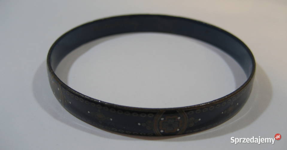 Bransoleta Michaela Frey Emalia Warszawa