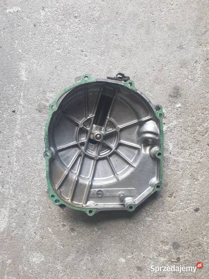 Honda hornet 600 pokrywa sprzęgła kapa Cielimowo