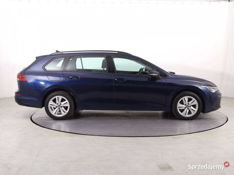 VW Golf 20 TDI pełny VAT Katowice