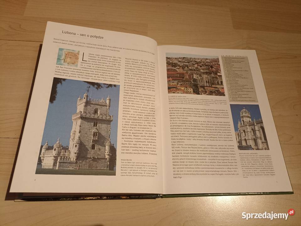 Ewa i Andrzej Kropiwniccy Najpiękniejsze Miasta Kraków