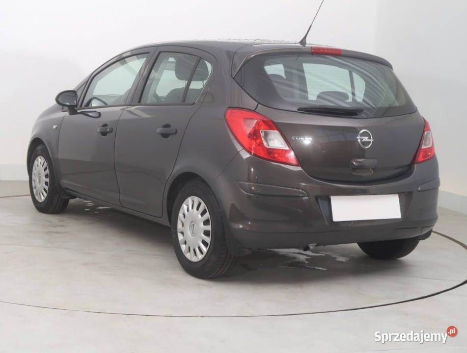 Opel Corsa 12 156244km
