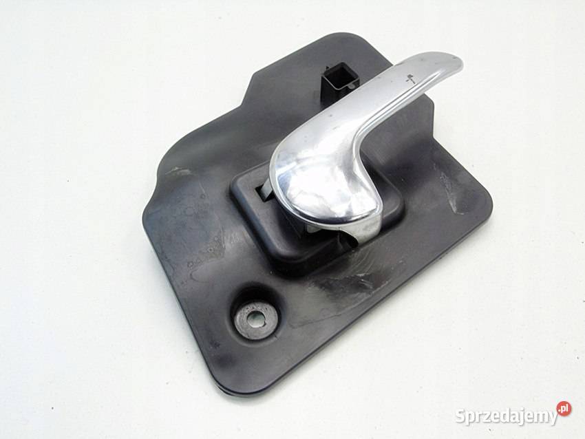 Klamka wewnętrzna prawy przód Opel Meriva A Sosnowiec