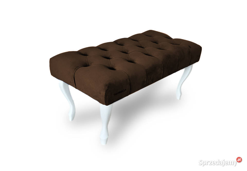 Ławka Tapicerowana chesterfield Warszawa