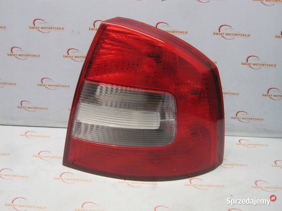 OCTAVIA II LIFT 11r lampa prawa tył 1Z5945096B Kielce