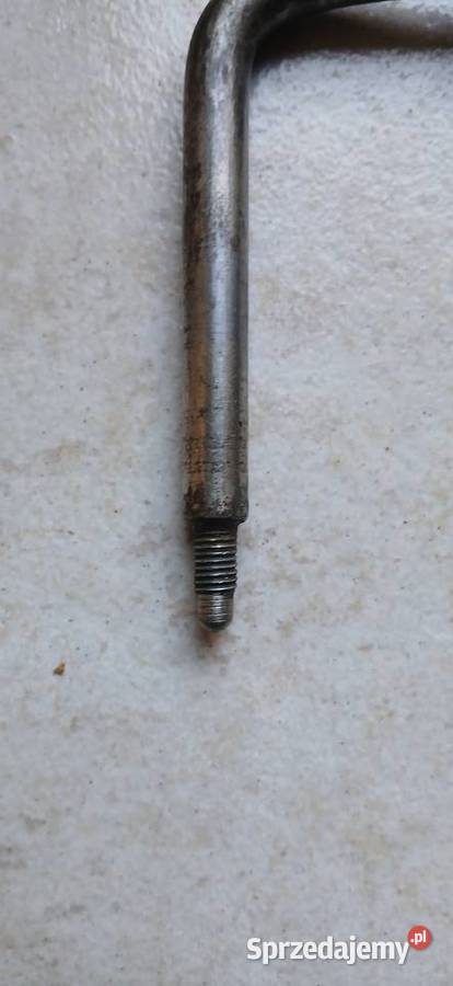 Gramofon korbka do napędu Kraków