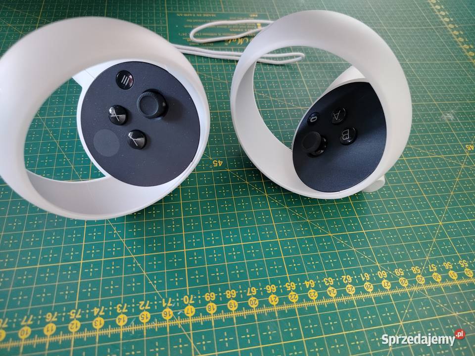 Okulary VR Oculus Quest 2 Ruda Śląska