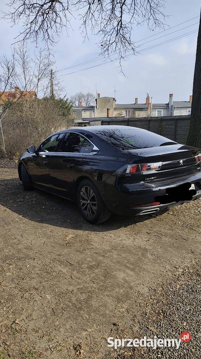 Sprzedam 1499cm3 Żagań