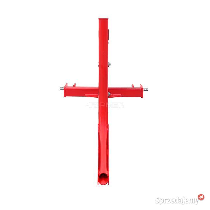 Układarka do kabli UKI 4FARMER nieuszkodzony