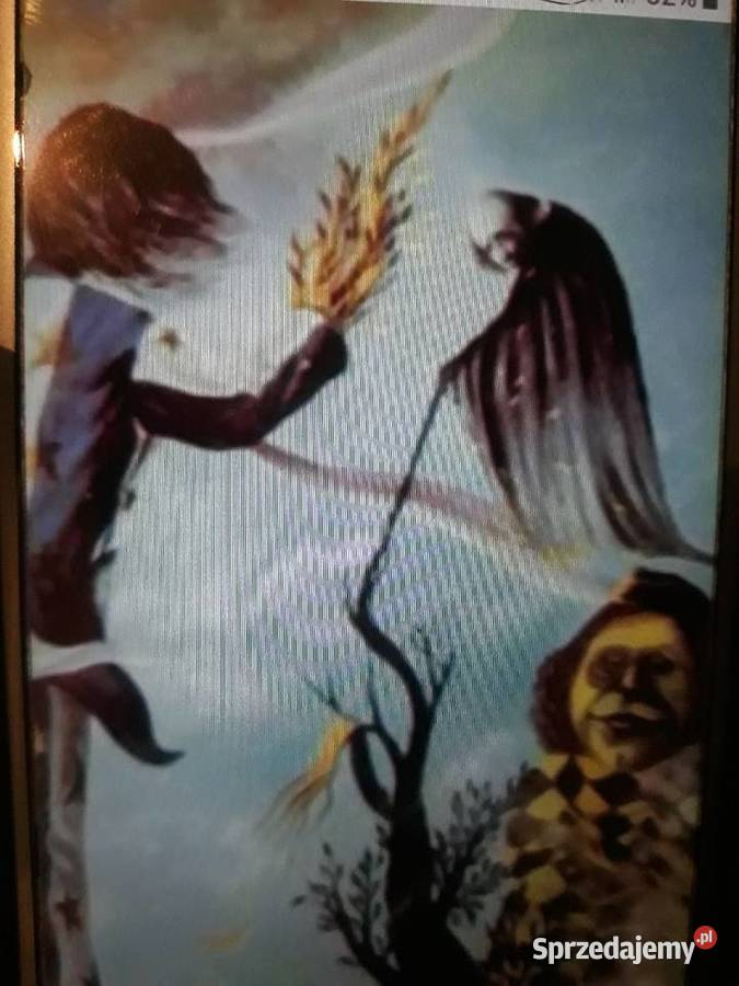 Perełka włoskiego Prog Rocka SEMINARIS Dedicato Rzeszów sprzedam