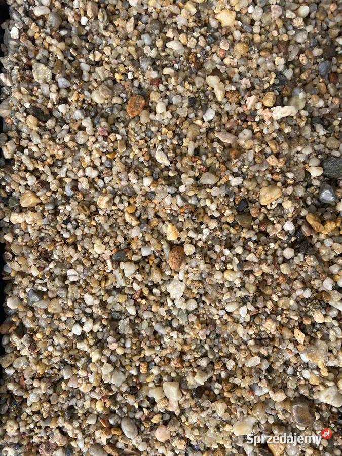 Żwir 28 816 1632 Zgorzelec sprzedam