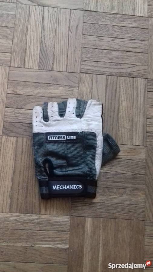 Rękawiczka do ćwiczeń