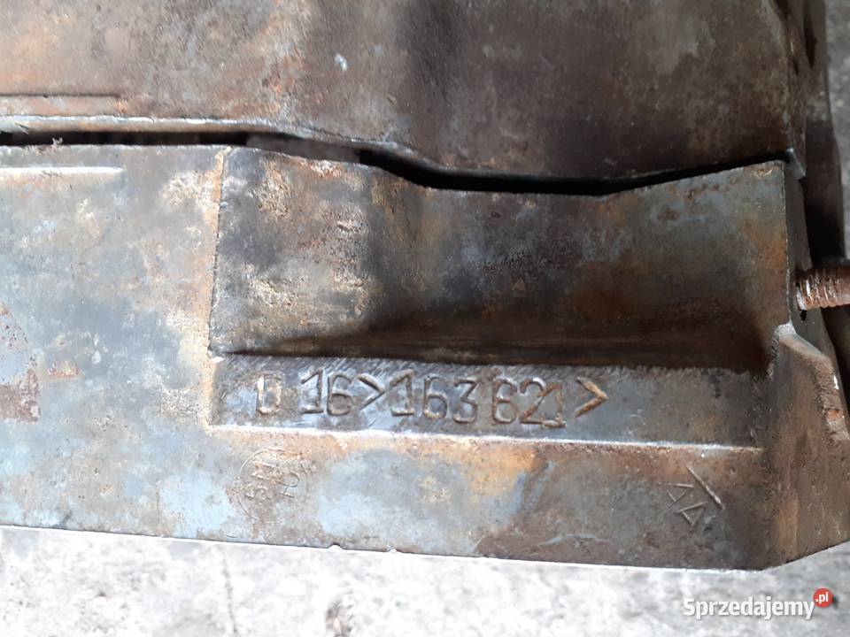 Kartery komar motorynka 016 Konin