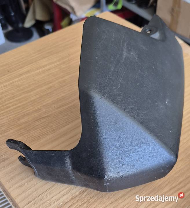 Handbary oryginalne Suzuki VStrom Dl650 Bielsko-Biała sprzedam