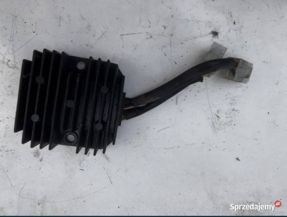 regulator napięcia Kymco Grand Dink 125 Ostrzeszów