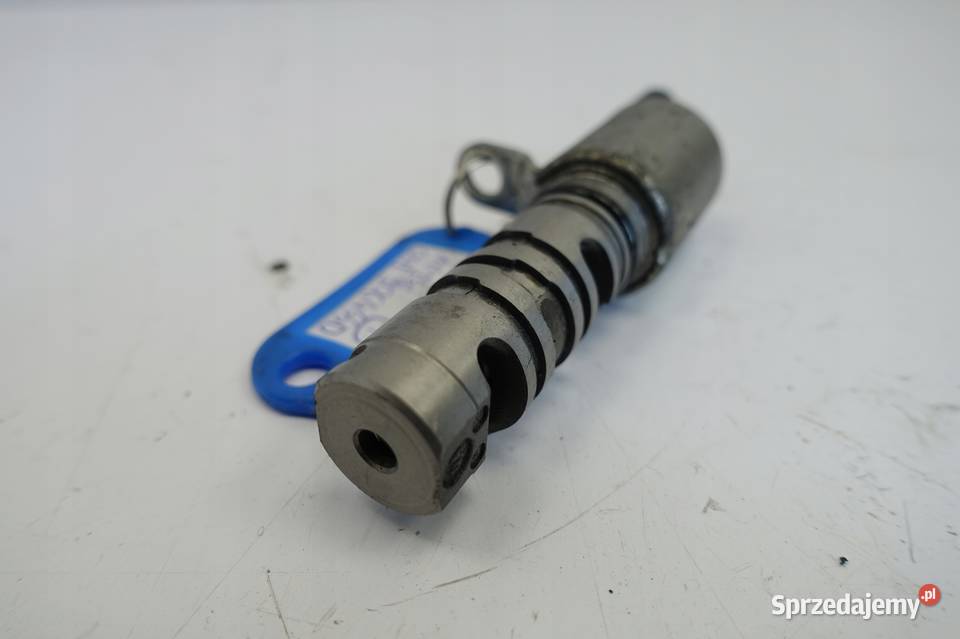 ZAWÓR STERUJĄCY Seat Ibiza V 10 TSI 04E906455D osobowe Chełm