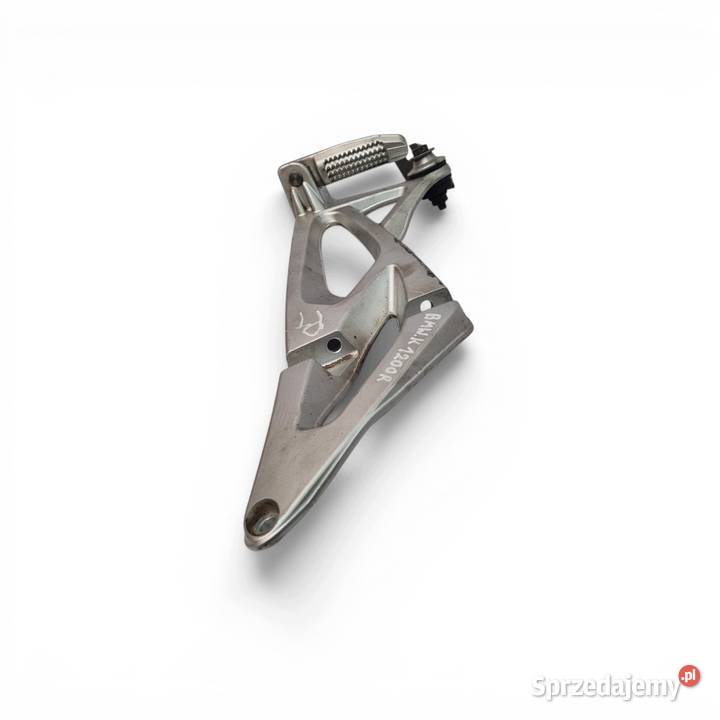 PRAWY TYLNY PODNÓZEK SET BMW K1200 K1200R K43
