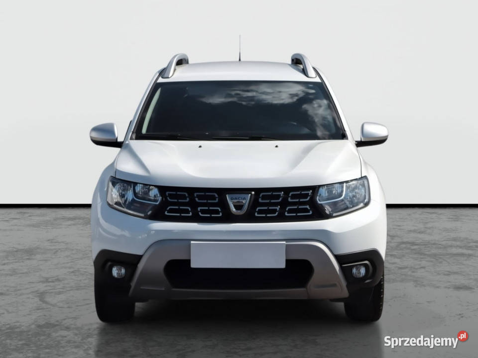 Dacia Duster 10 TCe Lublin sprzedam